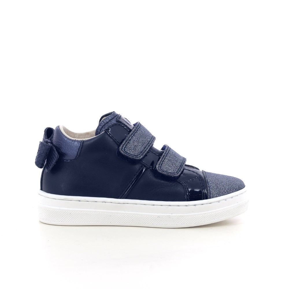 Beberlis Sneaker 218667 blauw