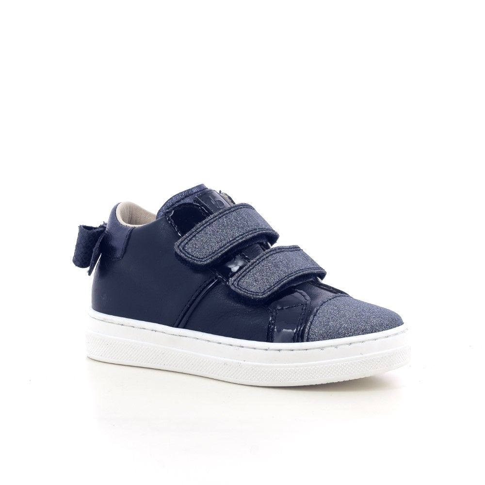 Beberlis Sneaker 218667 blauw