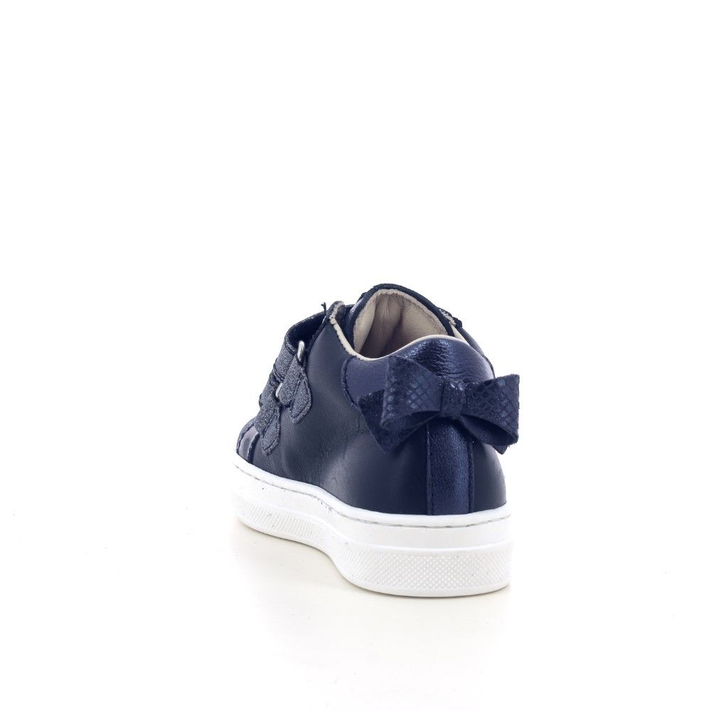 Beberlis Sneaker 218667 blauw