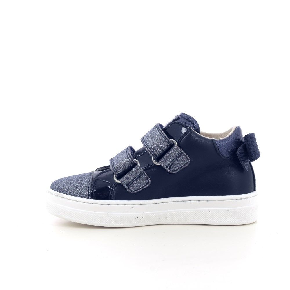 Beberlis Sneaker 218667 blauw