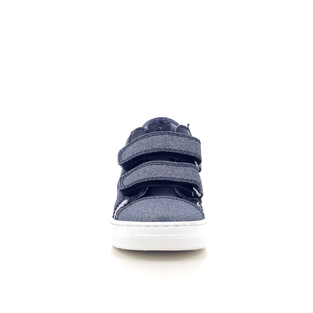 Beberlis Sneaker 218667 blauw