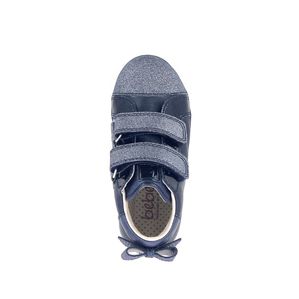 Beberlis Sneaker 218667 blauw