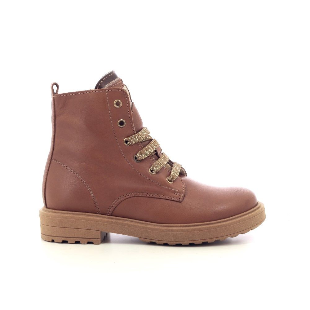 Beberlis Boots 218669 cognac