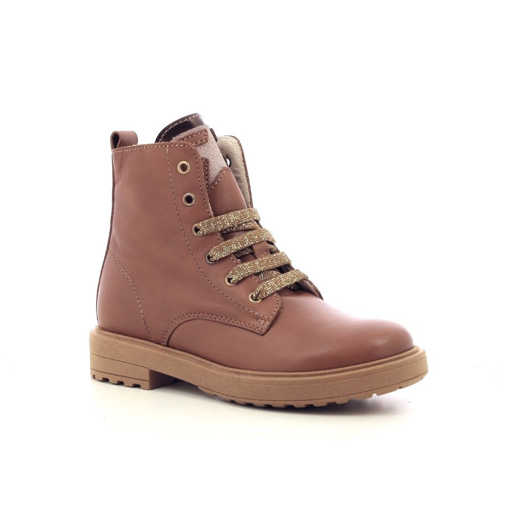 Beberlis Boots 218669 cognac