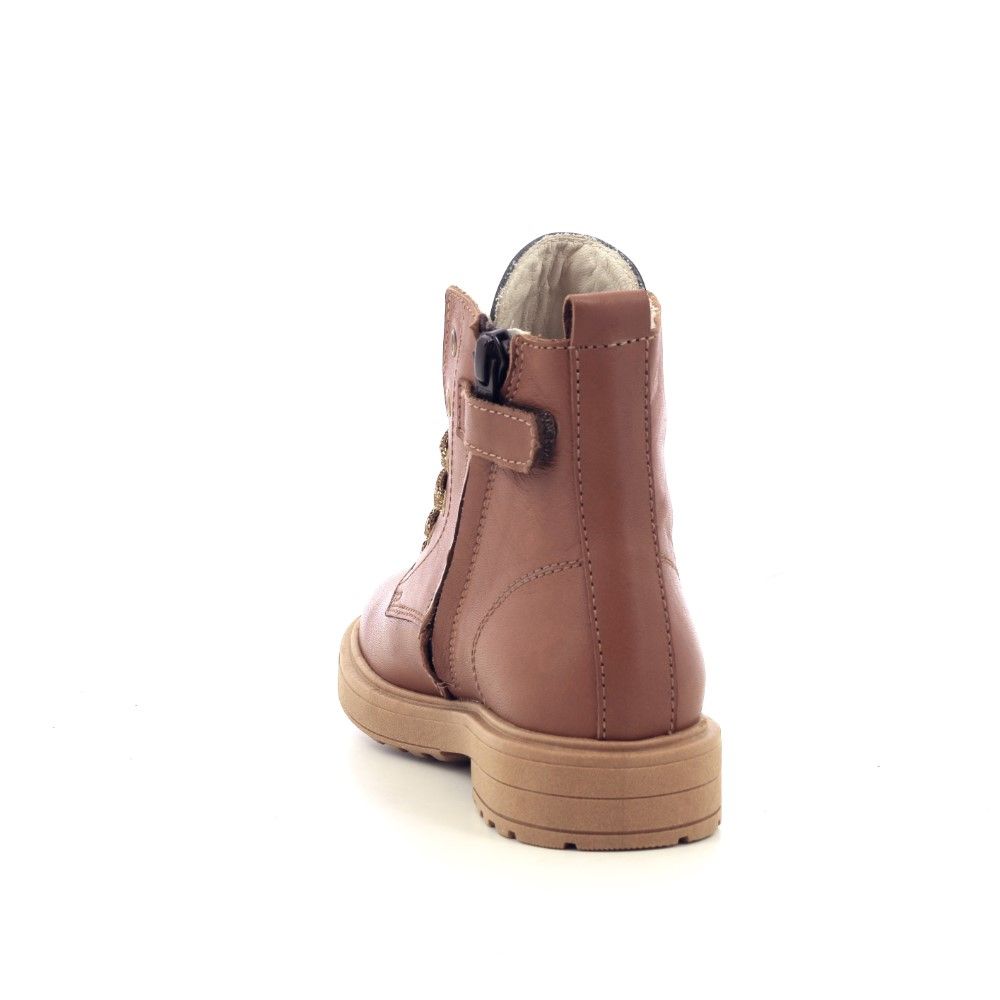 Beberlis Boots 218669 cognac