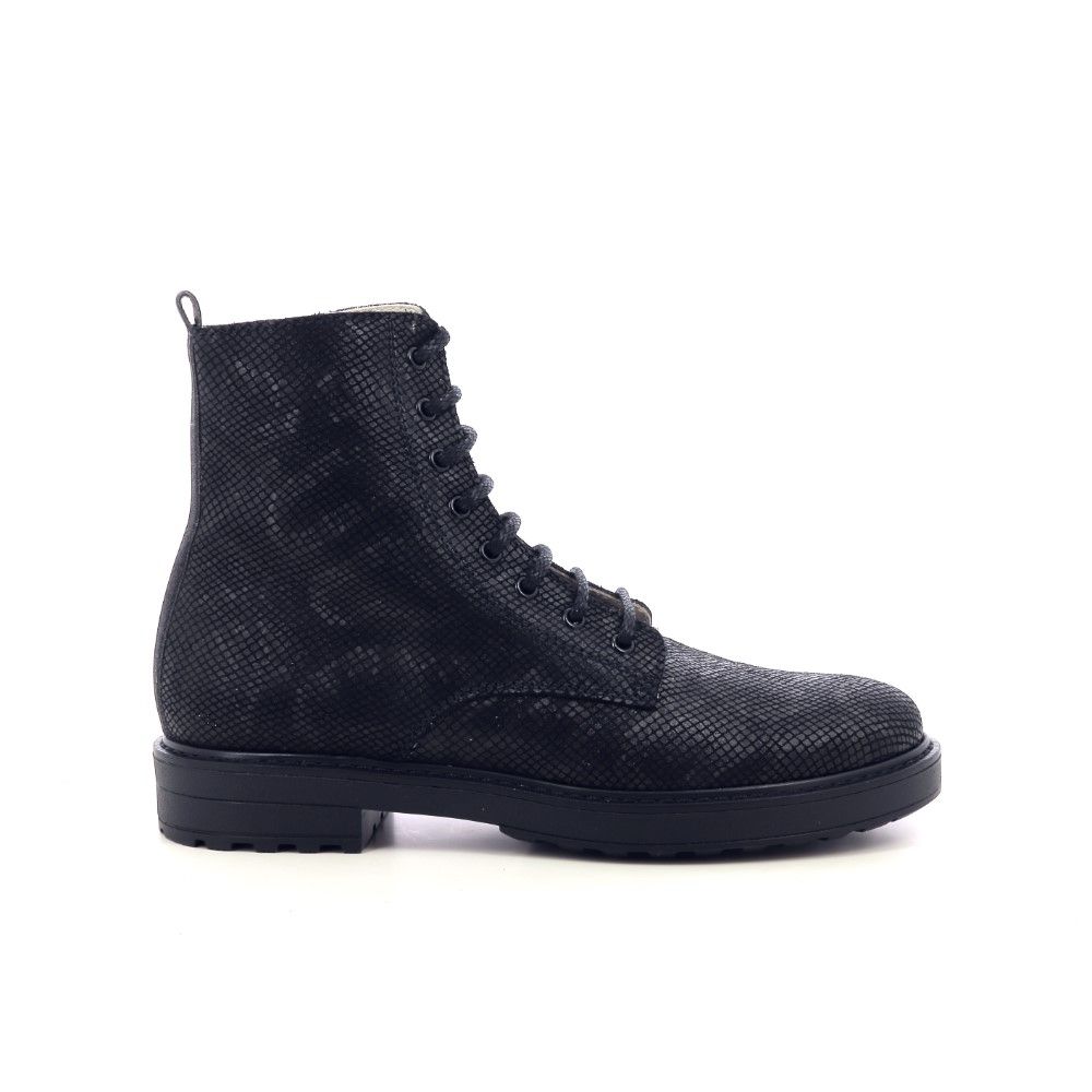 Beberlis Boots 218673 zwart