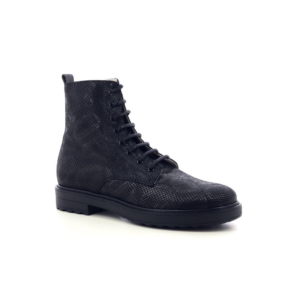 Beberlis Boots 218673 zwart