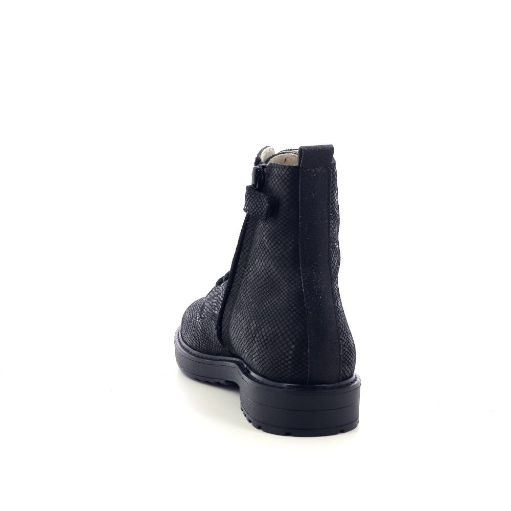 Beberlis Boots 218673 zwart