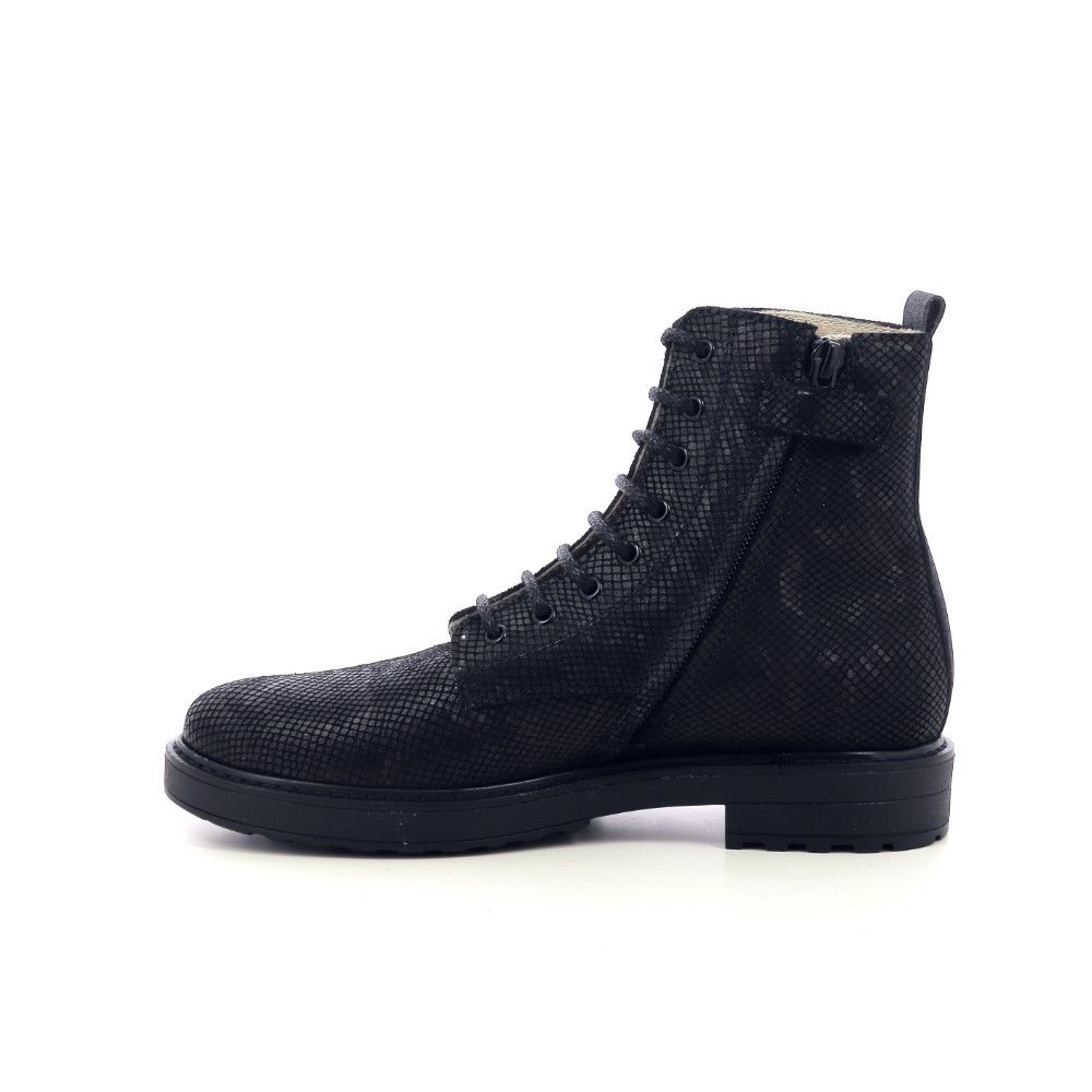 Beberlis Boots 218673 zwart