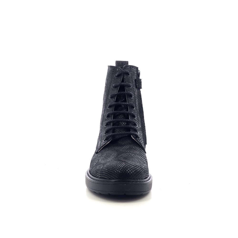 Beberlis Boots 218673 zwart