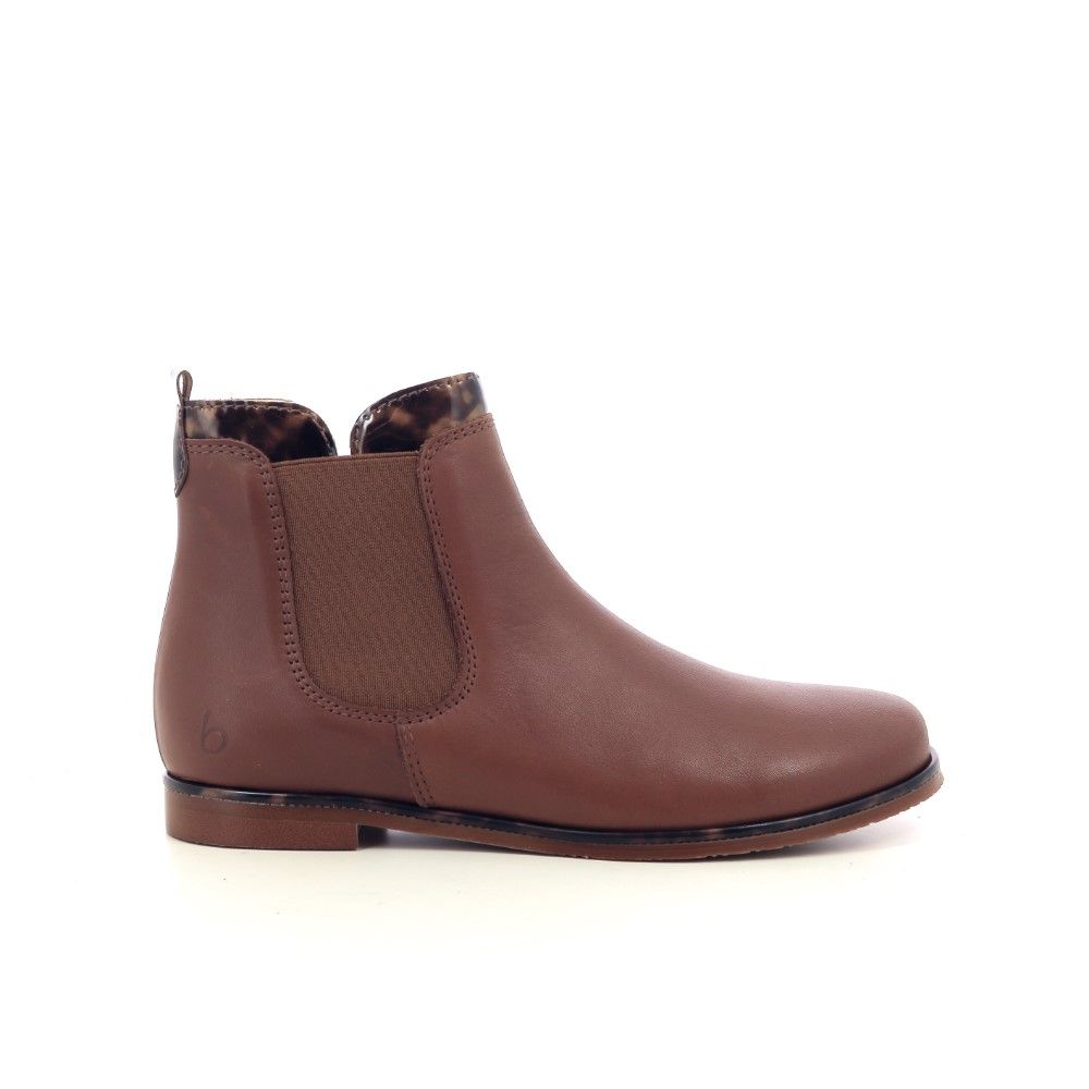 Beberlis Boots 218678 cognac