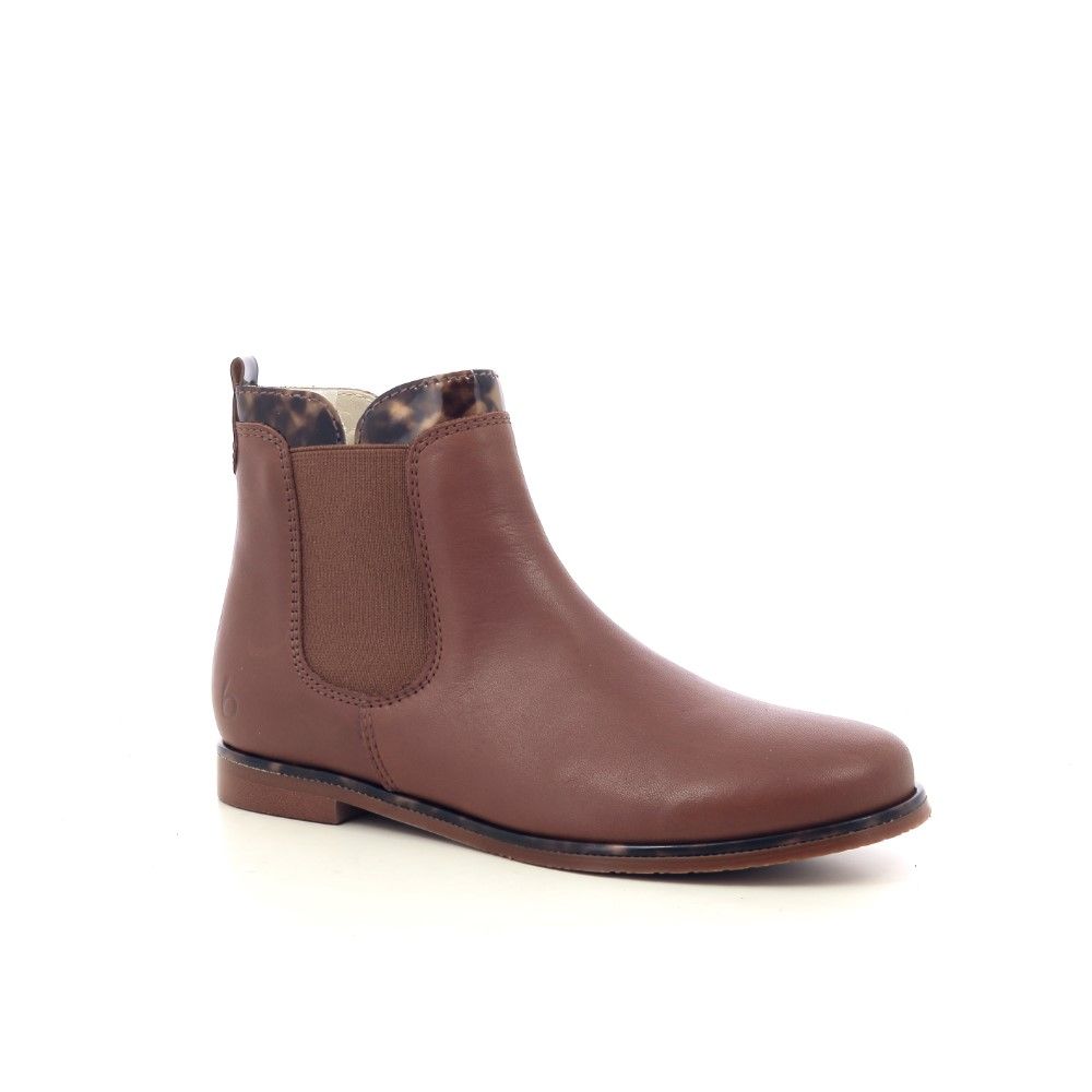 Beberlis Boots 218678 cognac