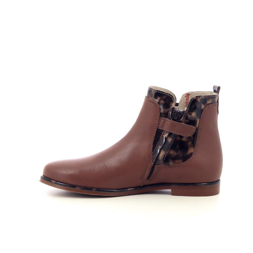 Beberlis Boots 218678 cognac