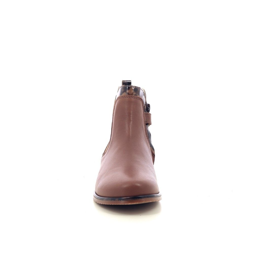 Beberlis Boots 218678 cognac