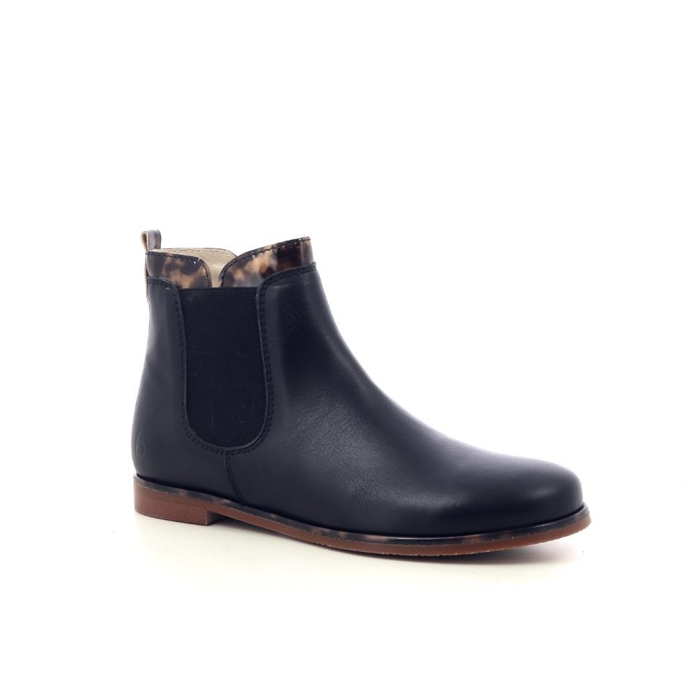 Beberlis Boots 218679 zwart