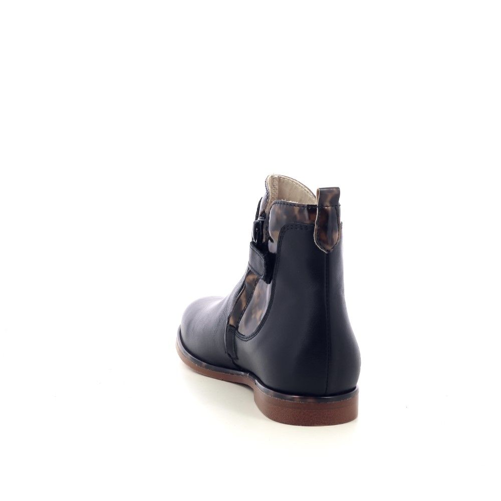 Beberlis Boots 218679 zwart