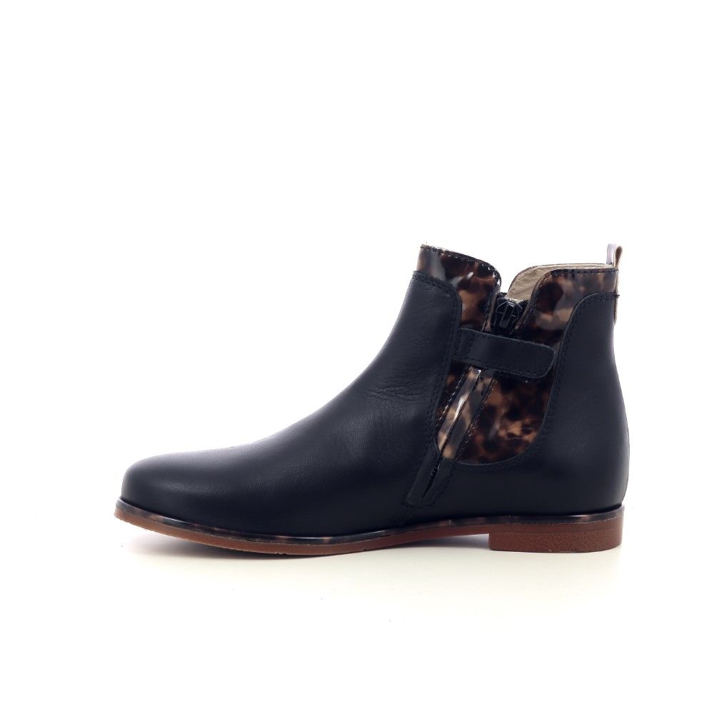 Beberlis Boots 218679 zwart