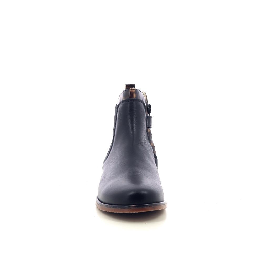 Beberlis Boots 218679 zwart