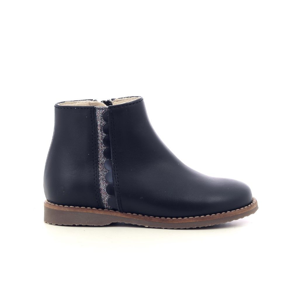 Beberlis Boots 218684 blauw