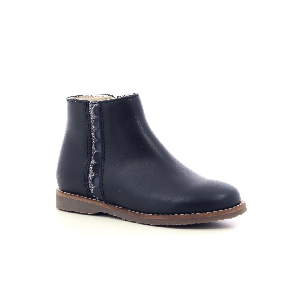 Beberlis Boots 218684 blauw