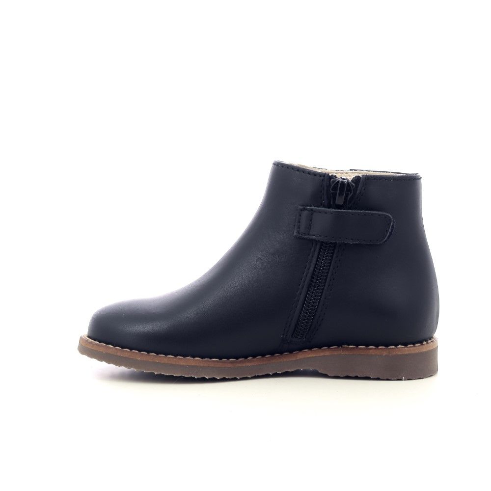 Beberlis Boots 218684 blauw