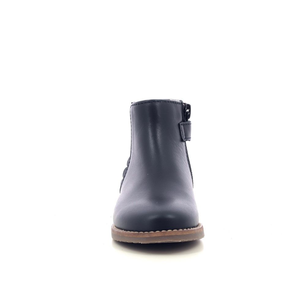 Beberlis Boots 218684 blauw