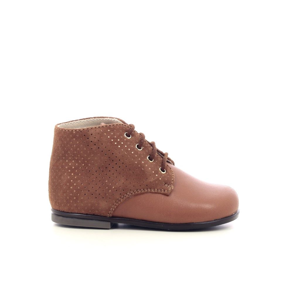 Beberlis Boots 218687 cognac