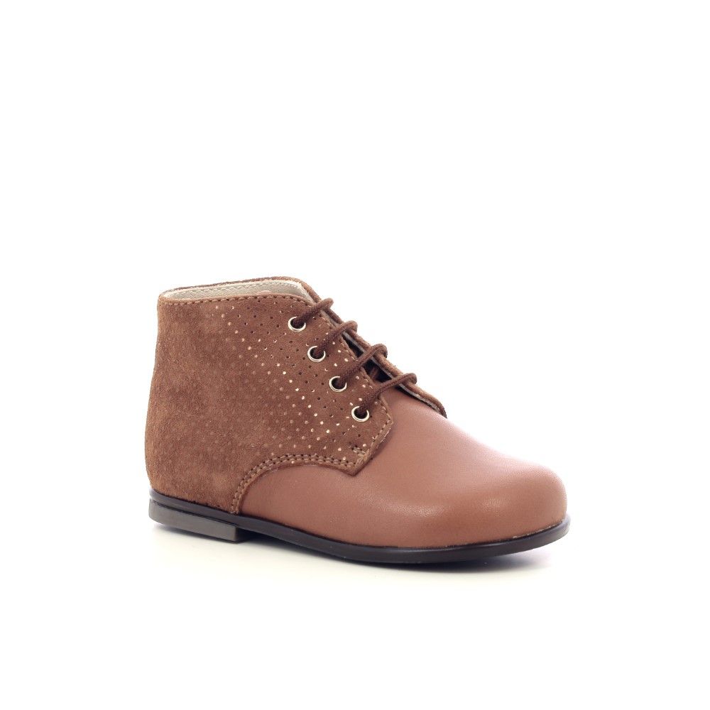 Beberlis Boots 218687 cognac