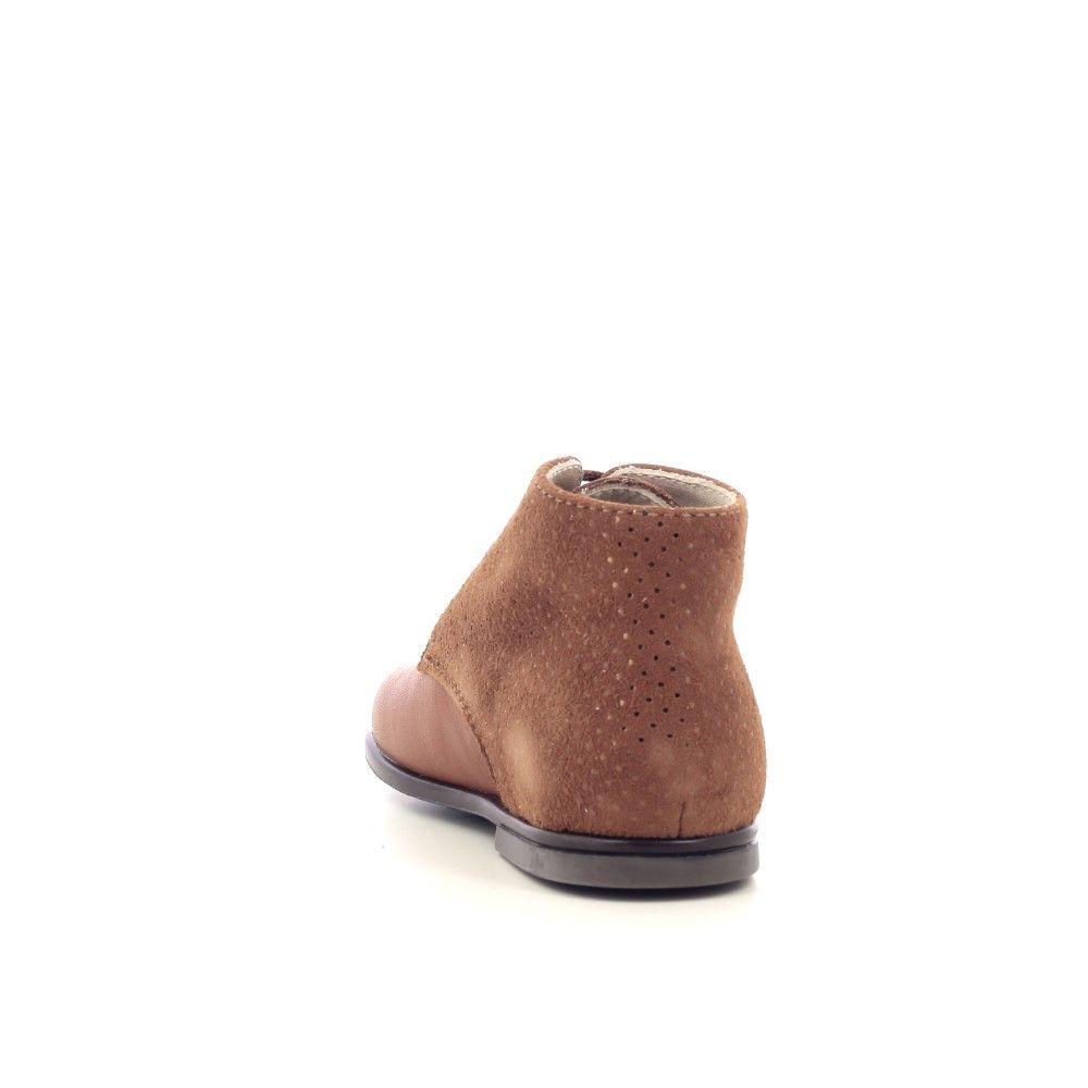 Beberlis Boots 218687 cognac