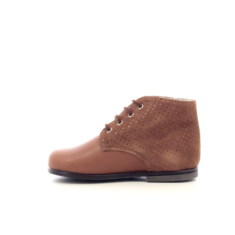 Beberlis Boots 218687 cognac