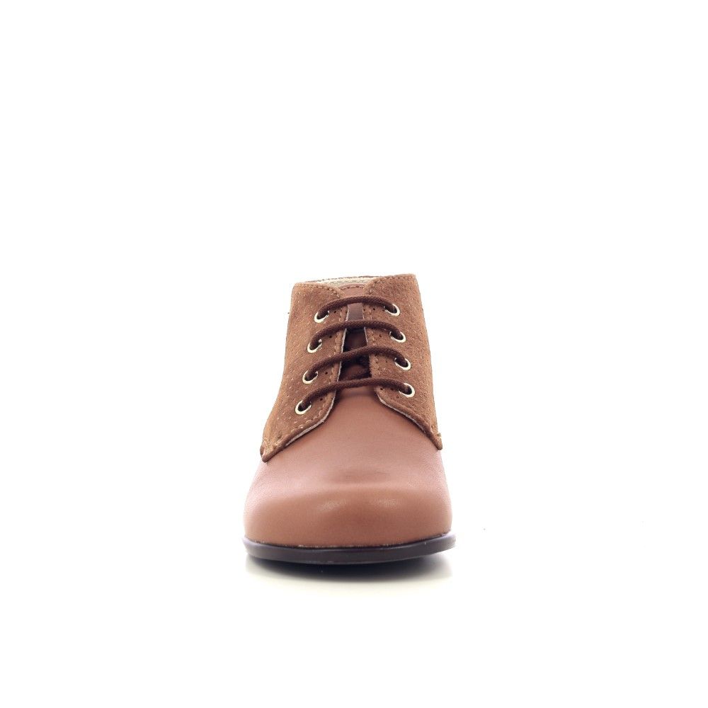 Beberlis Boots 218687 cognac