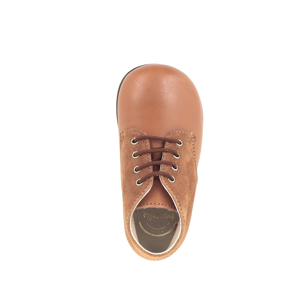 Beberlis Boots 218687 cognac