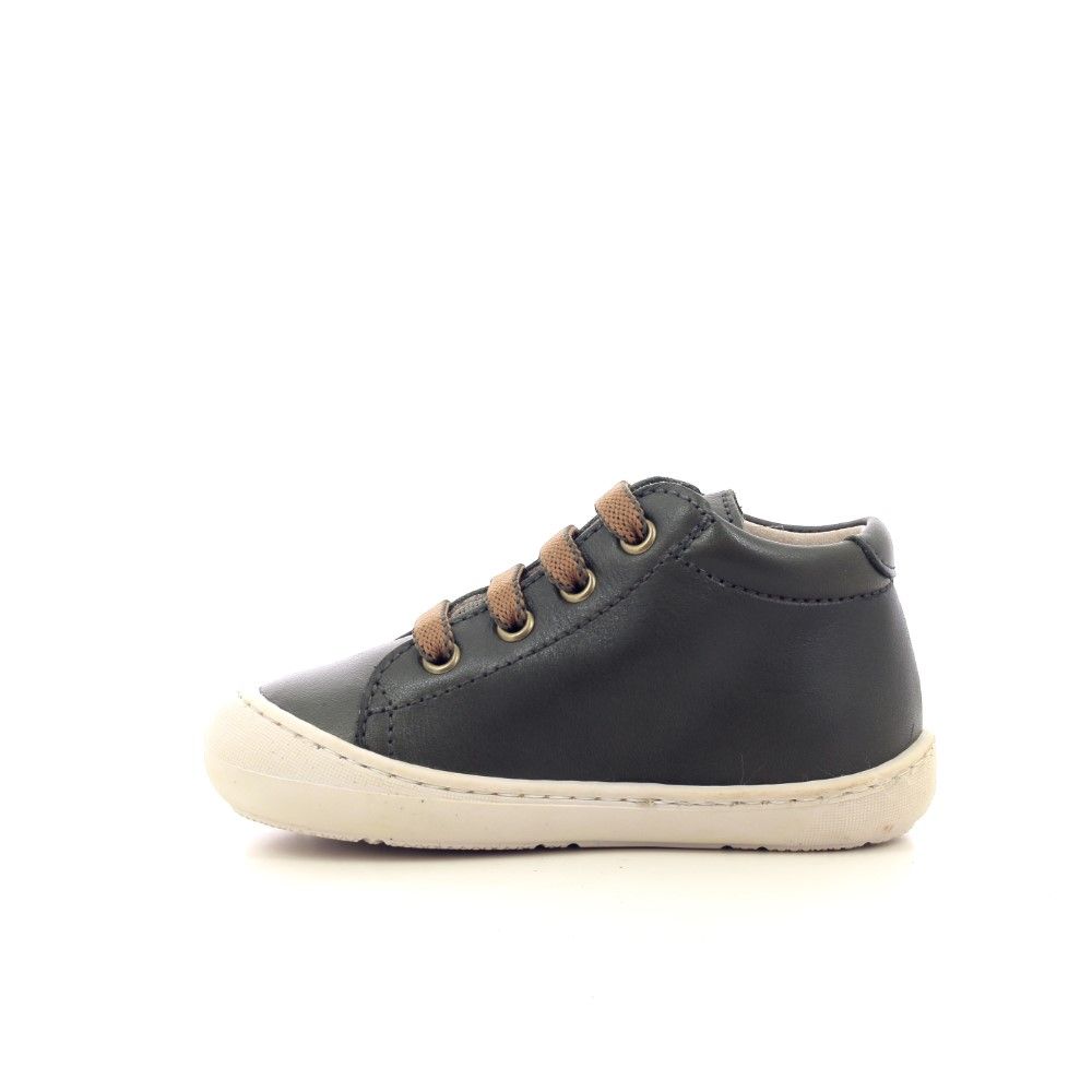 Beberlis Sneaker 218688 groen