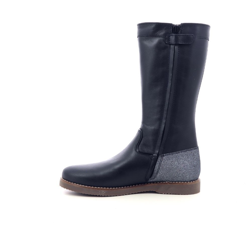 Beberlis Laars 218697 blauw