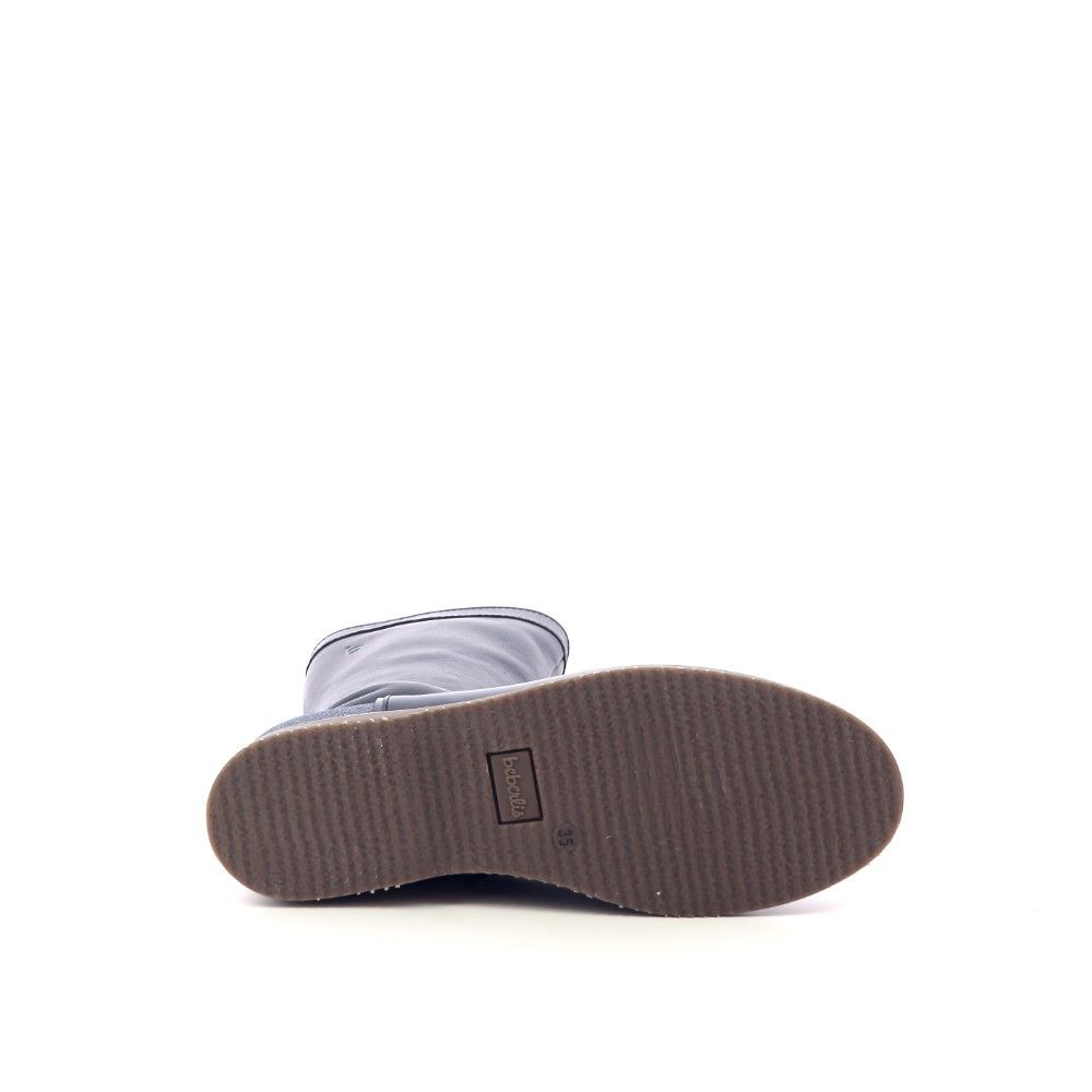 Beberlis Laars 218697 blauw