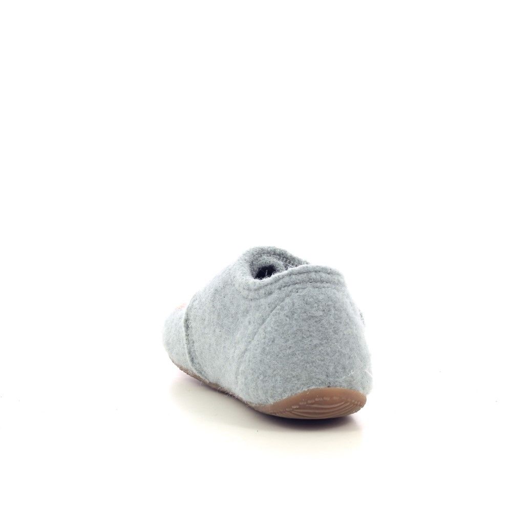 Kitzbuhel Pantoffel 218718 groen