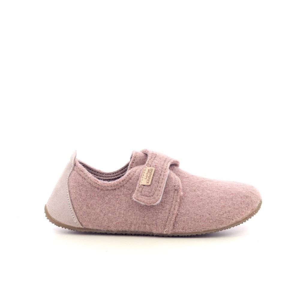 Kitzbuhel Pantoffel 218723 roze