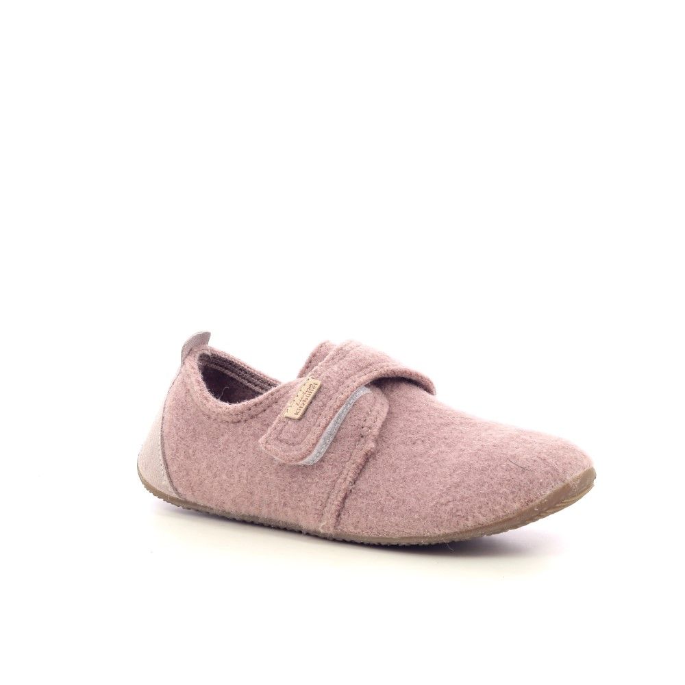 Kitzbuhel Pantoffel 218723 roze