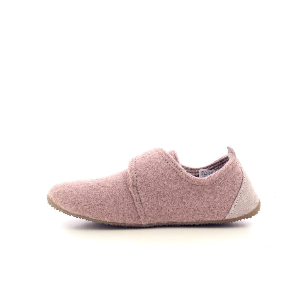 Kitzbuhel Pantoffel 218723 roze