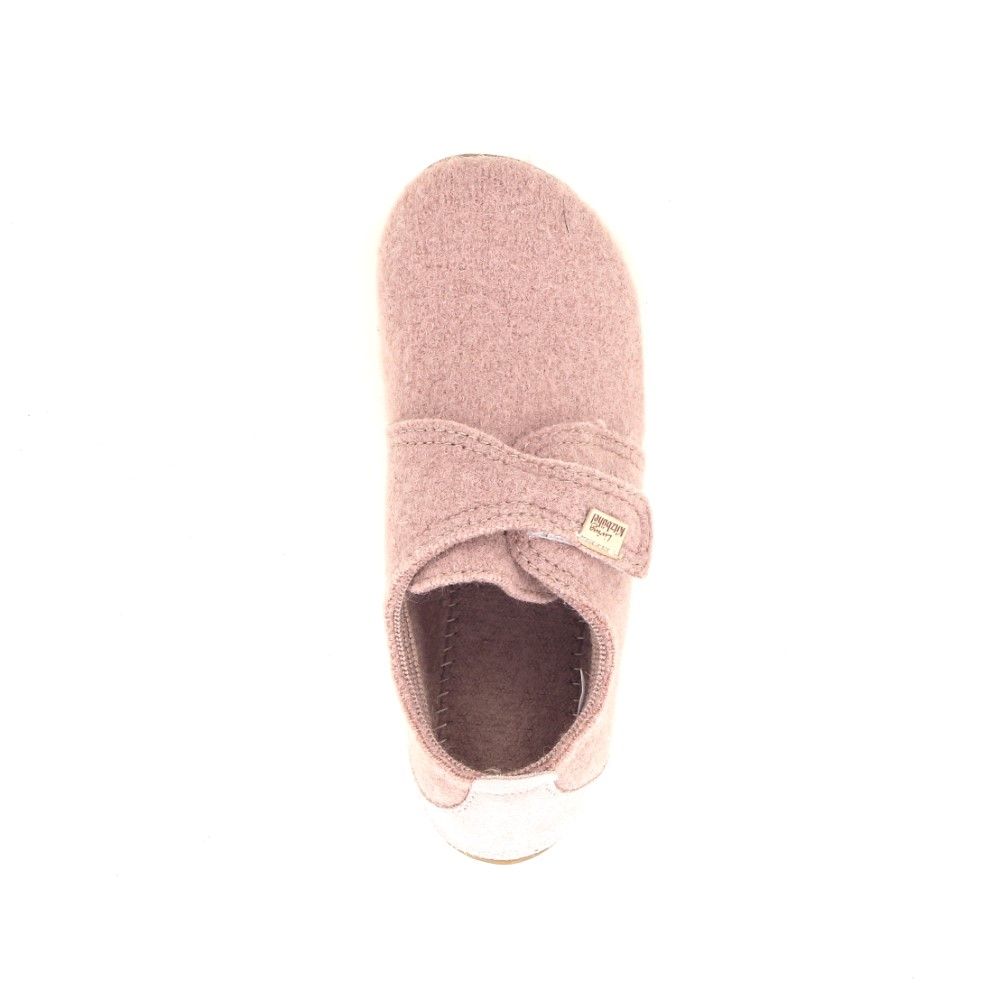 Kitzbuhel Pantoffel 218723 roze
