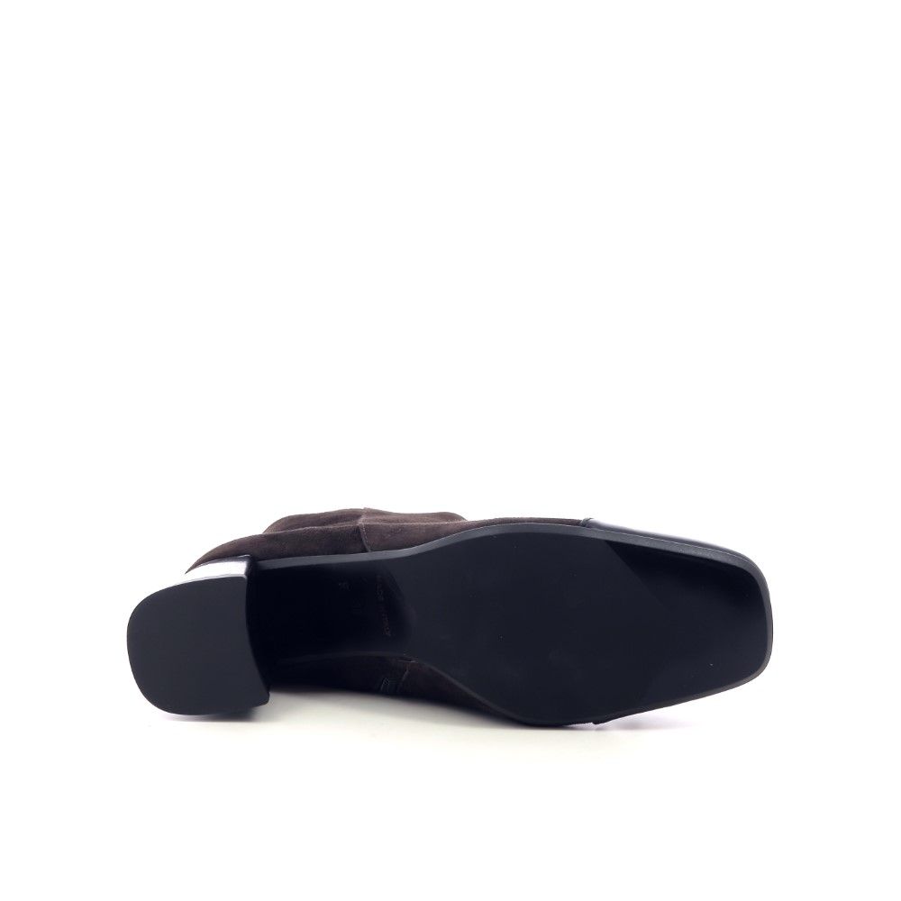 Status Boots 218732 bruin