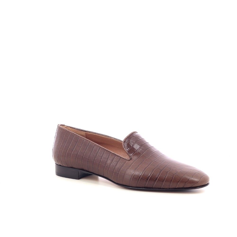 Voltan Mocassin 218741 cognac