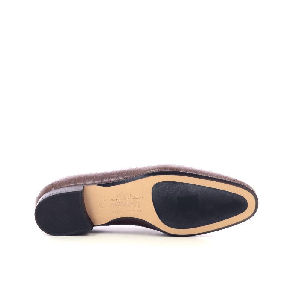 Voltan Mocassin 218741 cognac