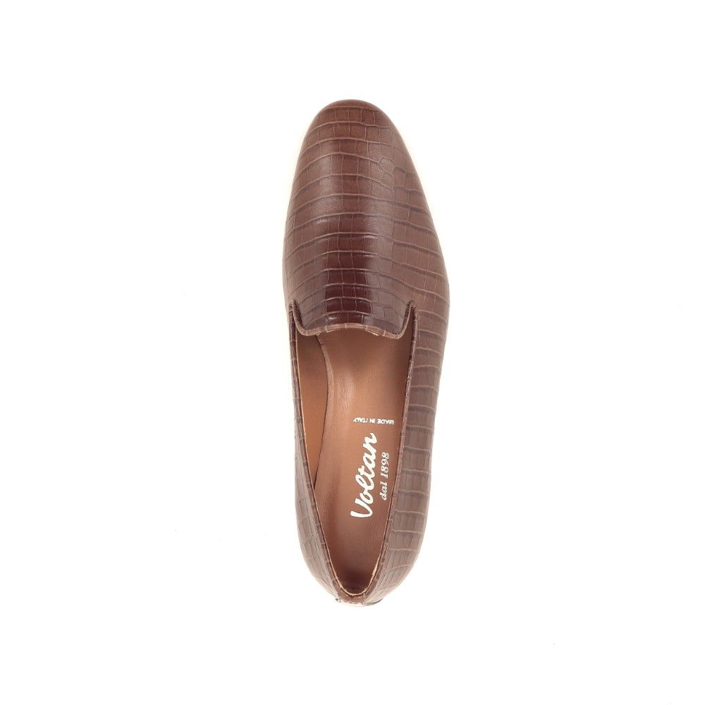 Voltan Mocassin 218741 cognac