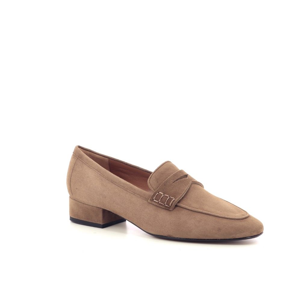 Voltan Mocassin 218743 cognac