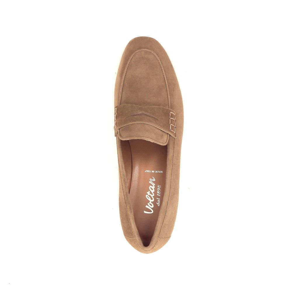 Voltan Mocassin 218743 cognac