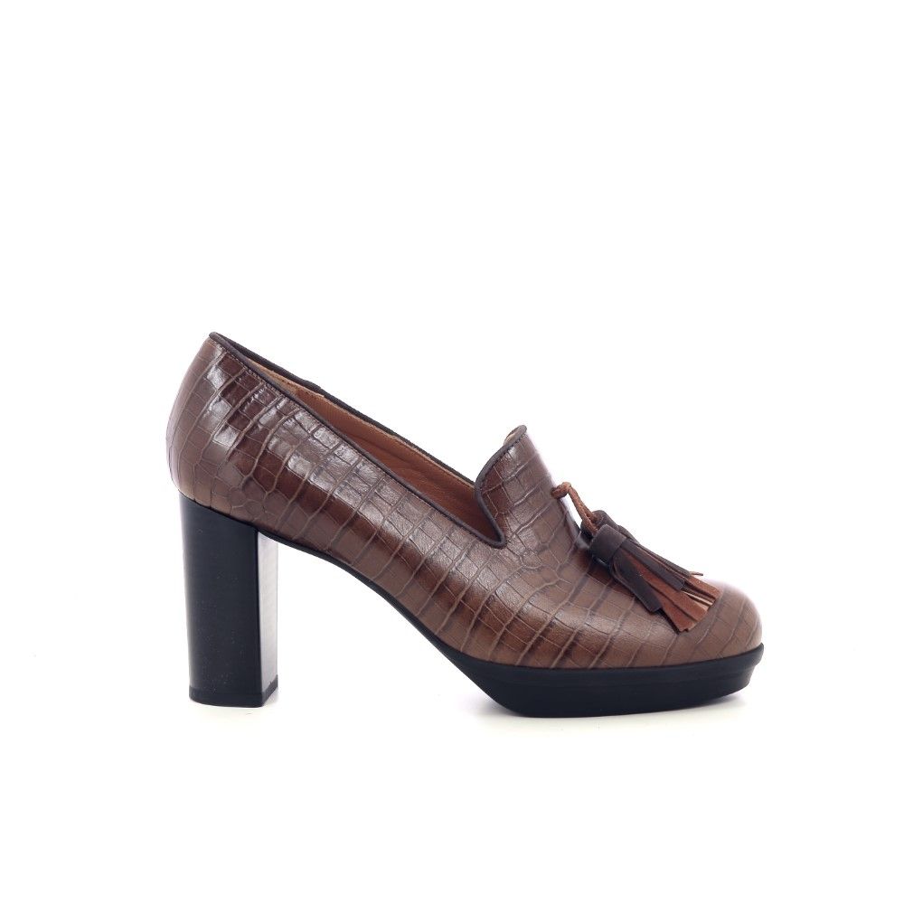 Voltan Mocassin 218752 cognac