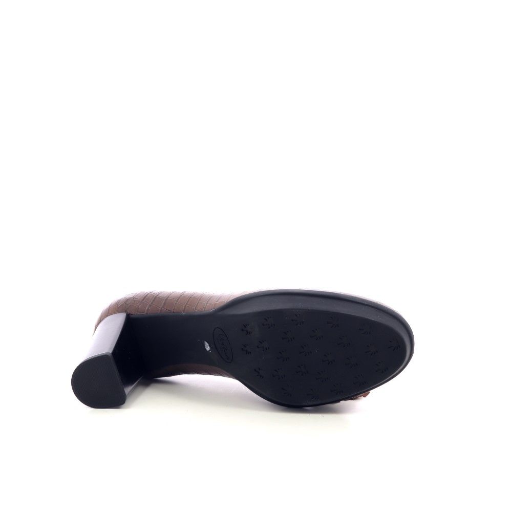 Voltan Mocassin 218752 cognac