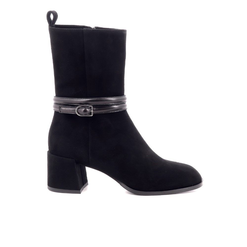 Shi's Boots 218754 zwart