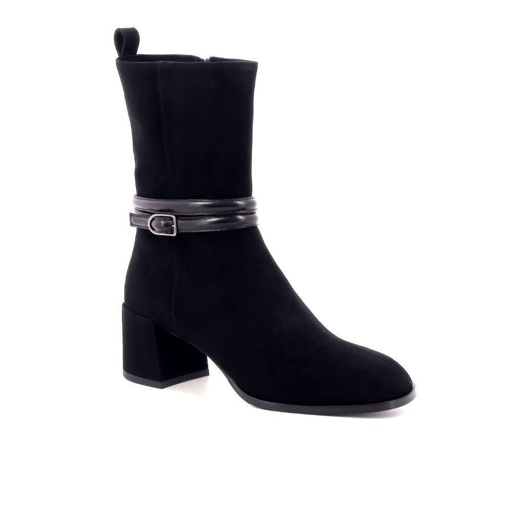 Shi's Boots 218754 zwart